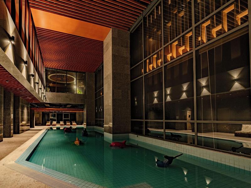 Antara Residence By Sleeping Lion image
