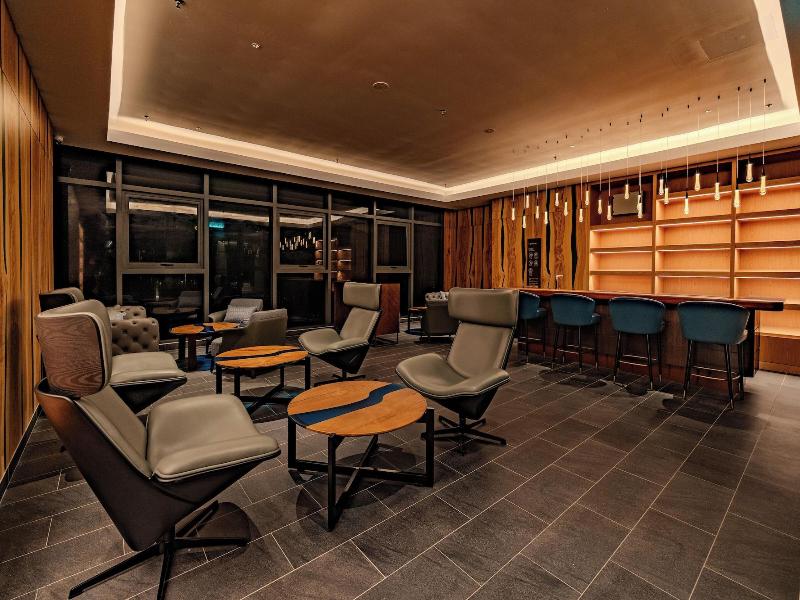 Antara Residence By Sleeping Lion image