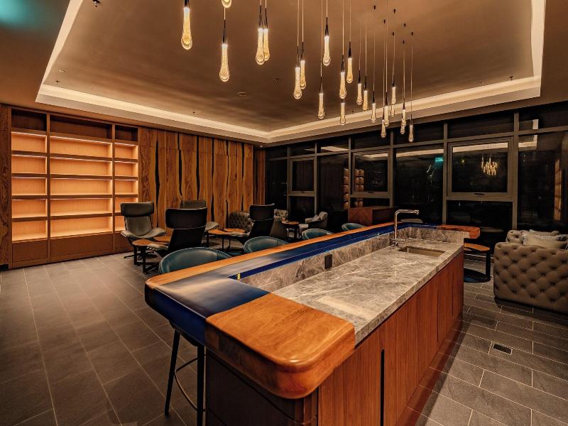 Antara Residence By Sleeping Lion image
