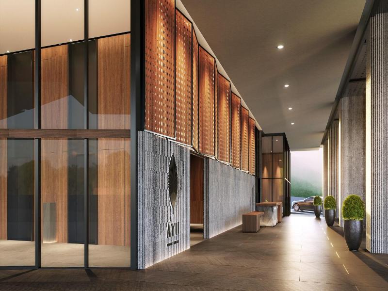 Antara Residence By Sleeping Lion image