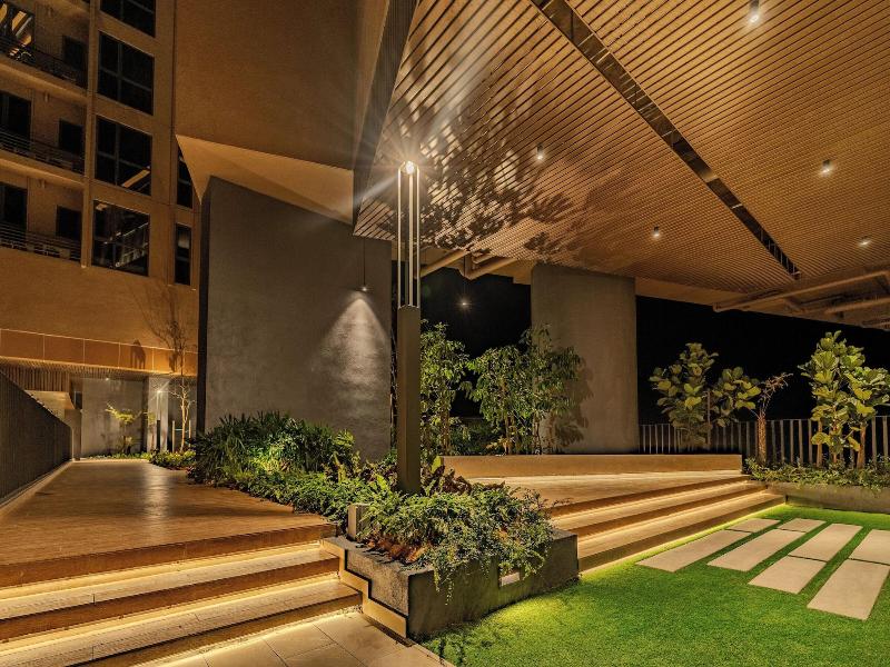 Antara Residence By Sleeping Lion image