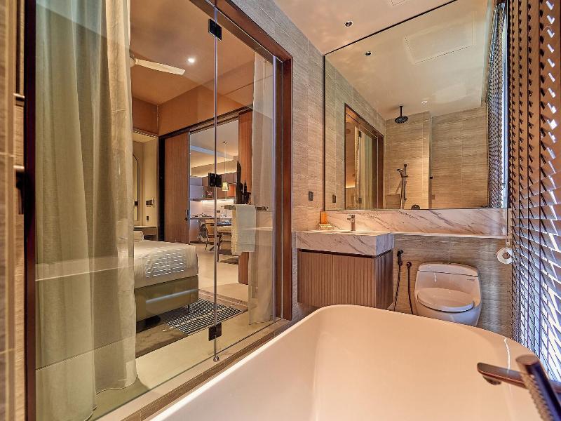 Antara Residence By Sleeping Lion image