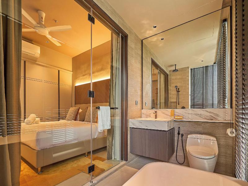 Antara Residence By Sleeping Lion image