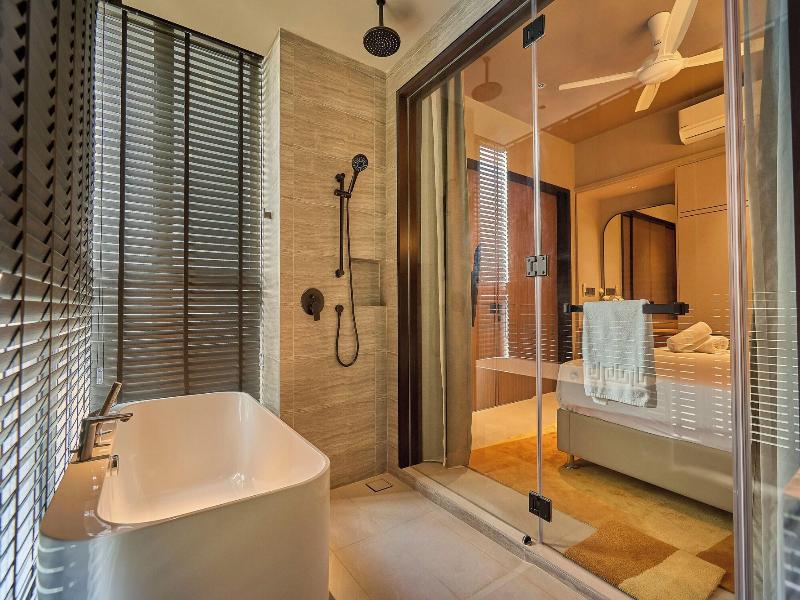 Antara Residence By Sleeping Lion image