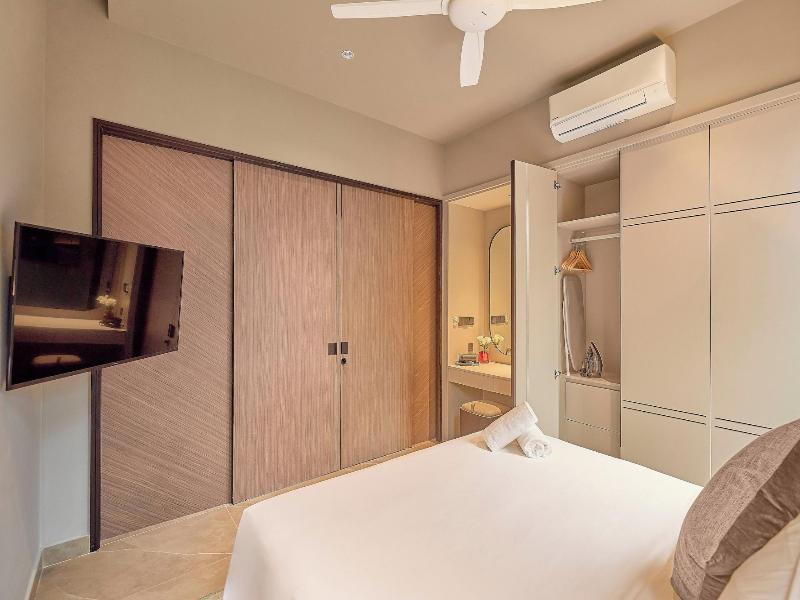 Antara Residence By Sleeping Lion image