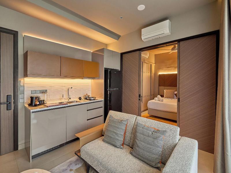 Antara Residence By Sleeping Lion image