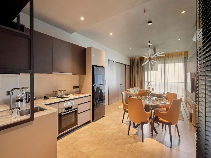 Antara Residence By Sleeping Lion image
