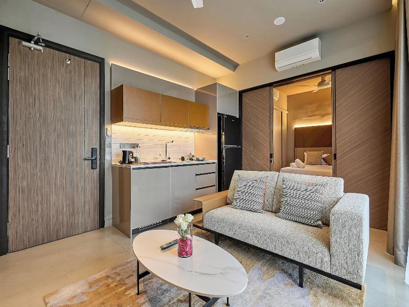 Antara Residence By Sleeping Lion image