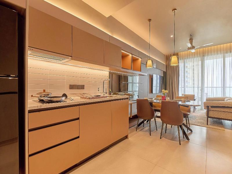 Antara Residence By Sleeping Lion image