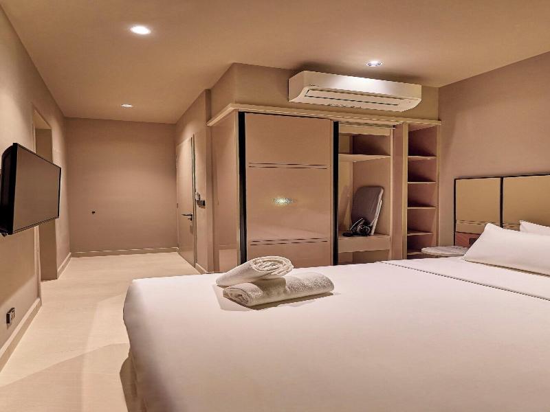 Antara Residence By Sleeping Lion image