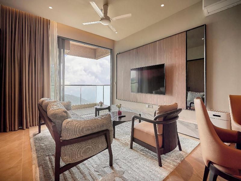 Antara Residence By Sleeping Lion image