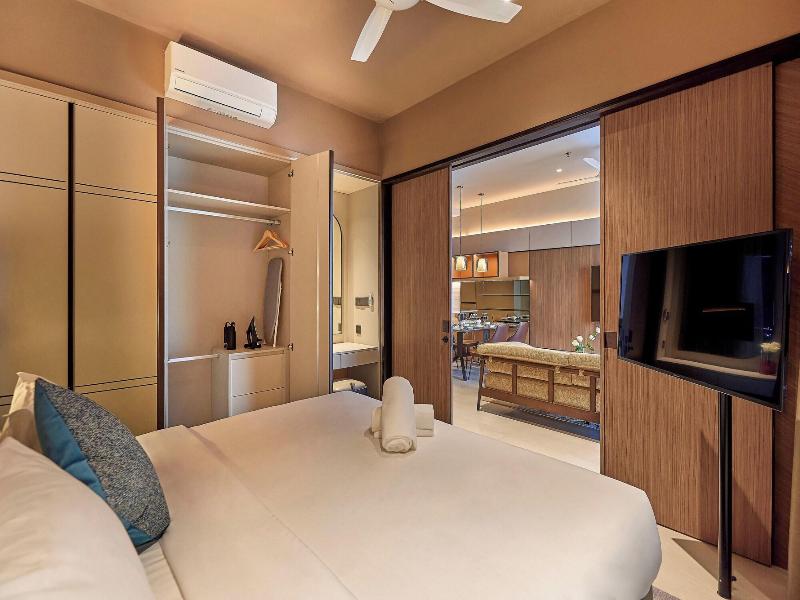 Antara Residence By Sleeping Lion image
