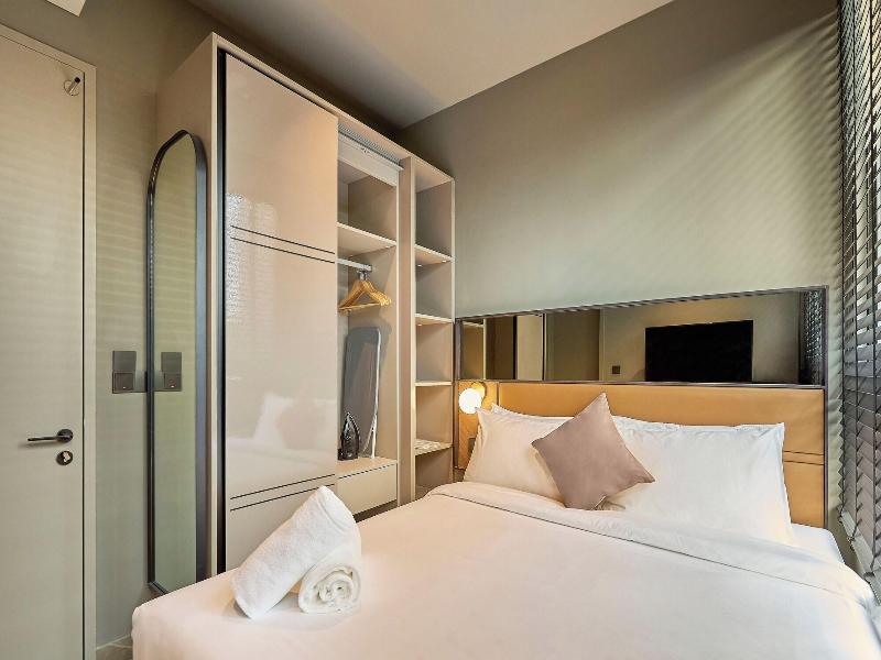 Antara Residence By Sleeping Lion image