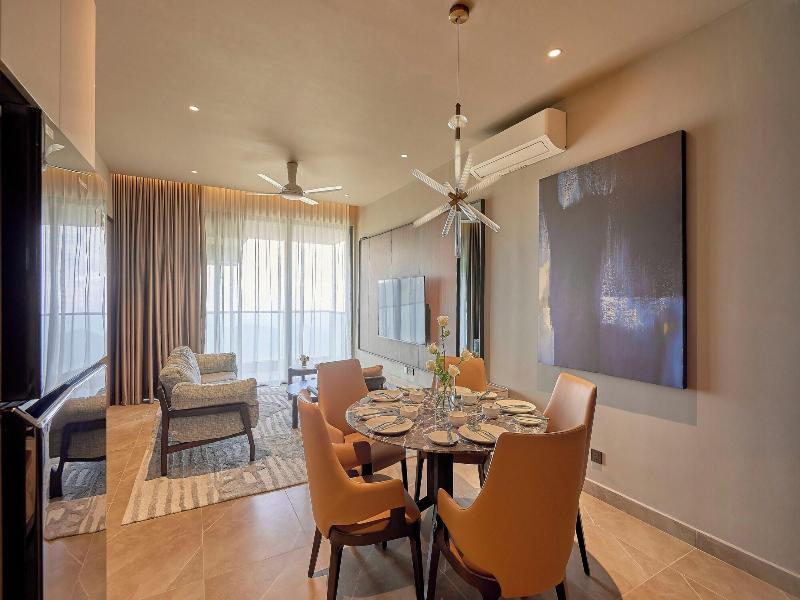 Antara Residence By Sleeping Lion image