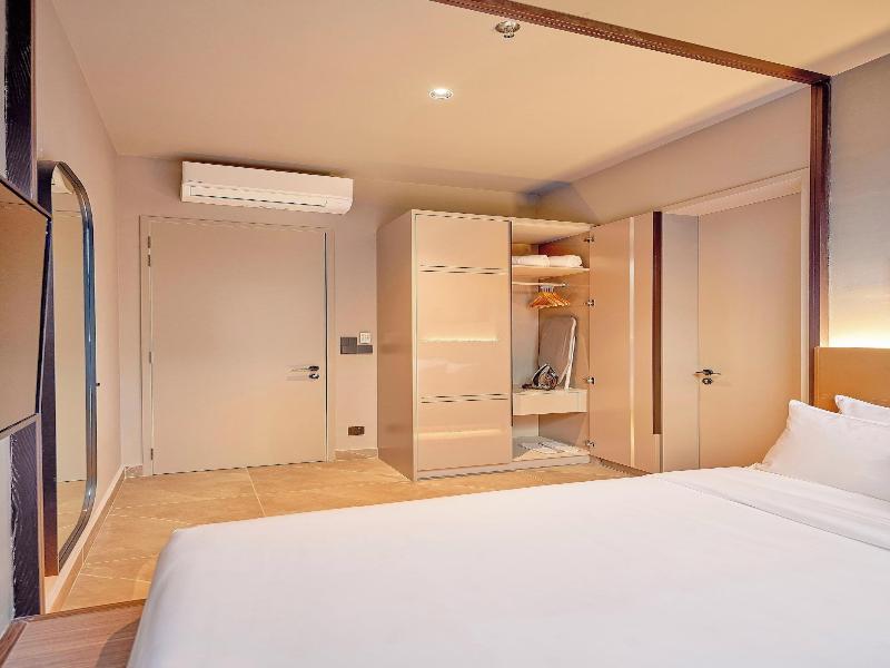 Antara Residence By Sleeping Lion image