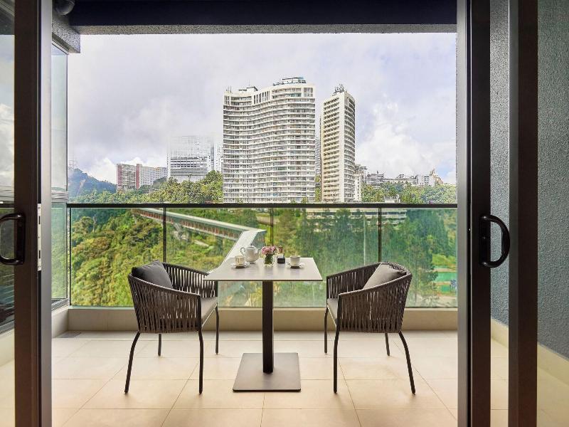 Antara Residence By Sleeping Lion image