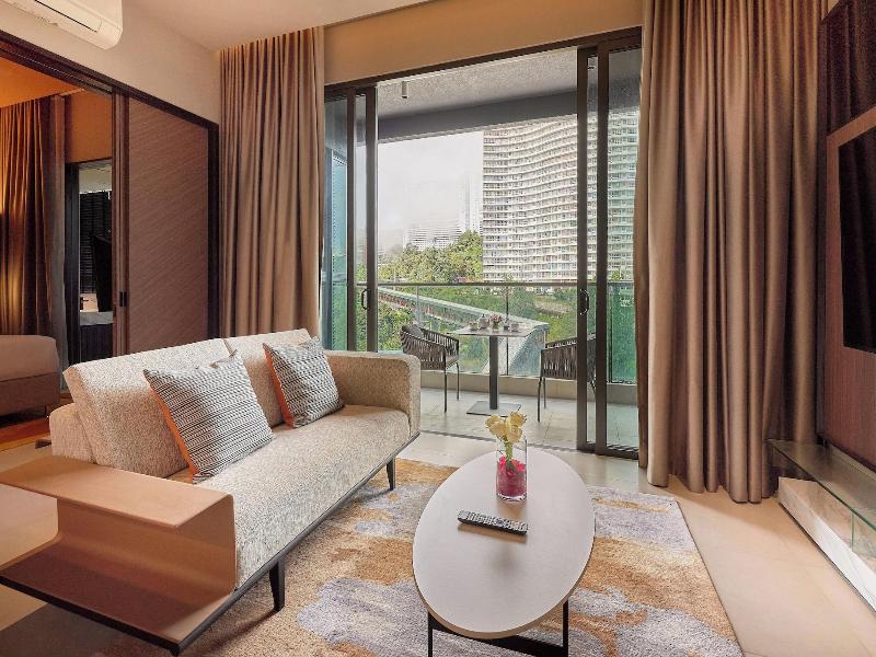 Antara Residence By Sleeping Lion image