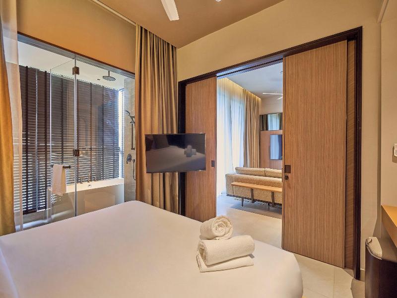 Antara Residence By Sleeping Lion image