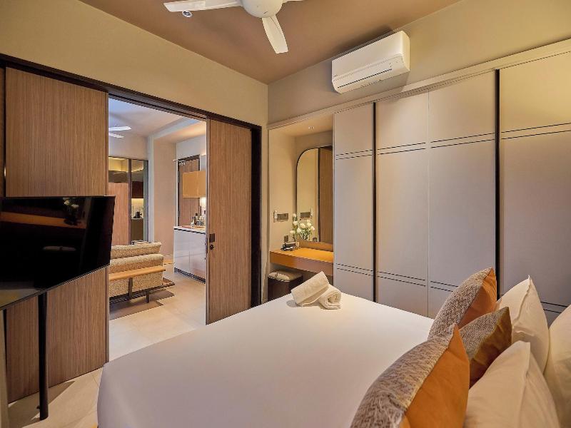 Antara Residence By Sleeping Lion image