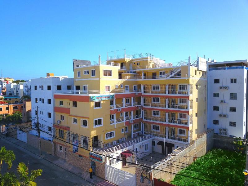 Bnb Family Budget Hotel image