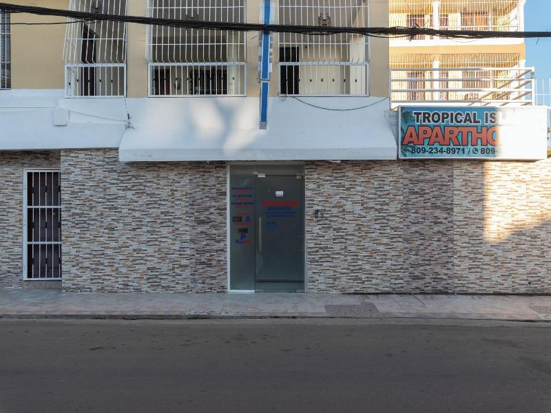 Bnb Family Budget Hotel image