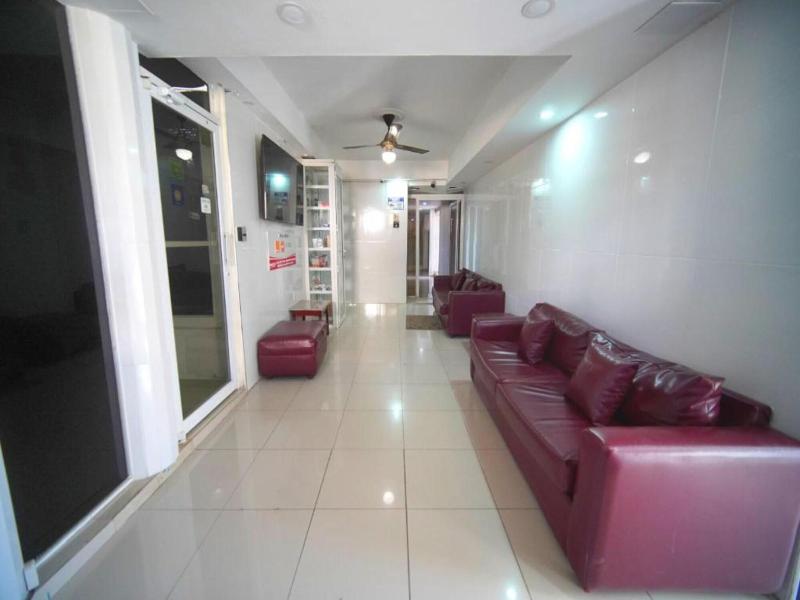 Bnb Family Budget Hotel image