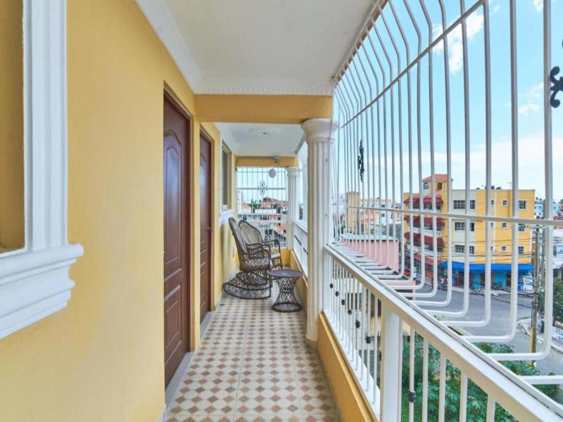Bnb Family Budget Hotel image