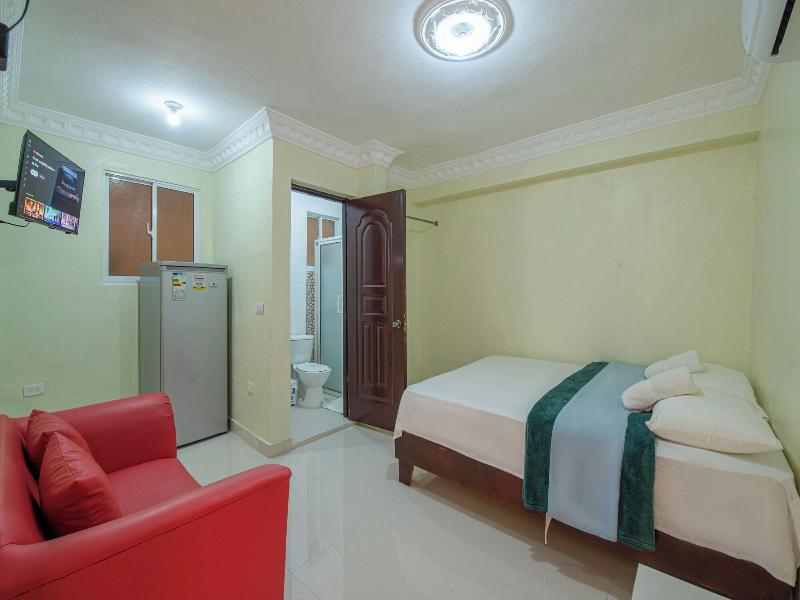 Bnb Family Budget Hotel image