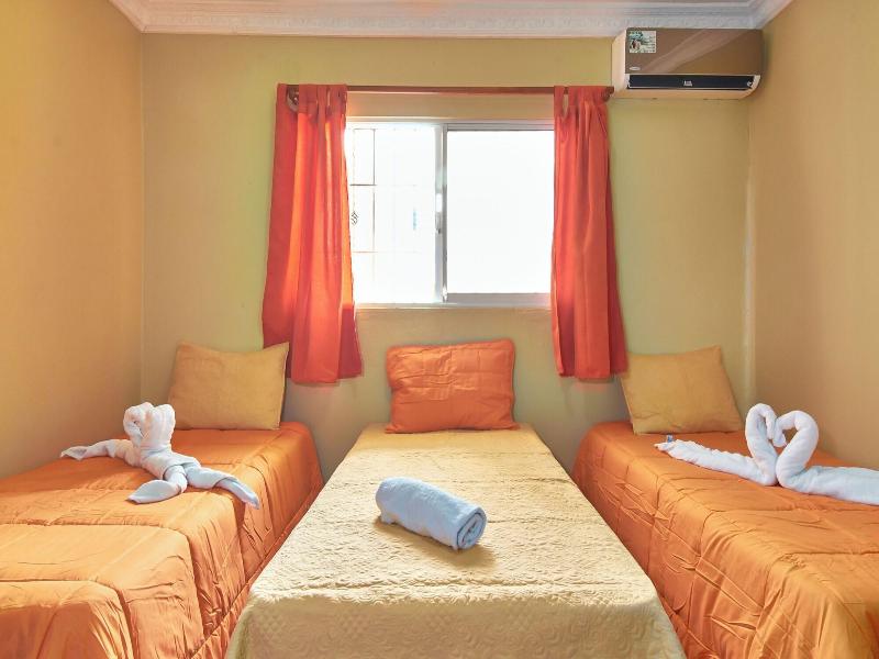 Bnb Family Budget Hotel image