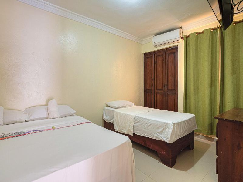 Bnb Family Budget Hotel image