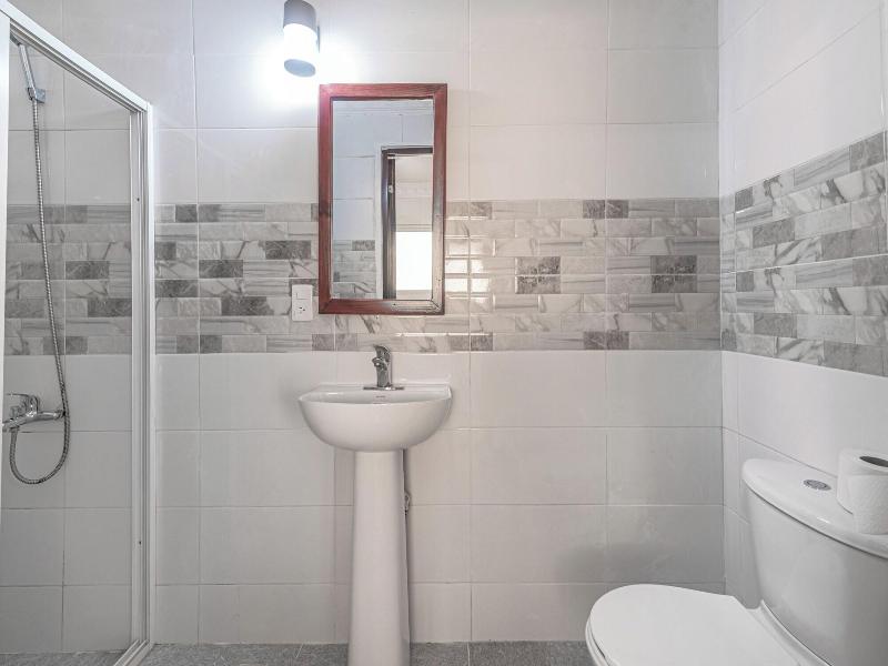 Bnb Family Budget Hotel image