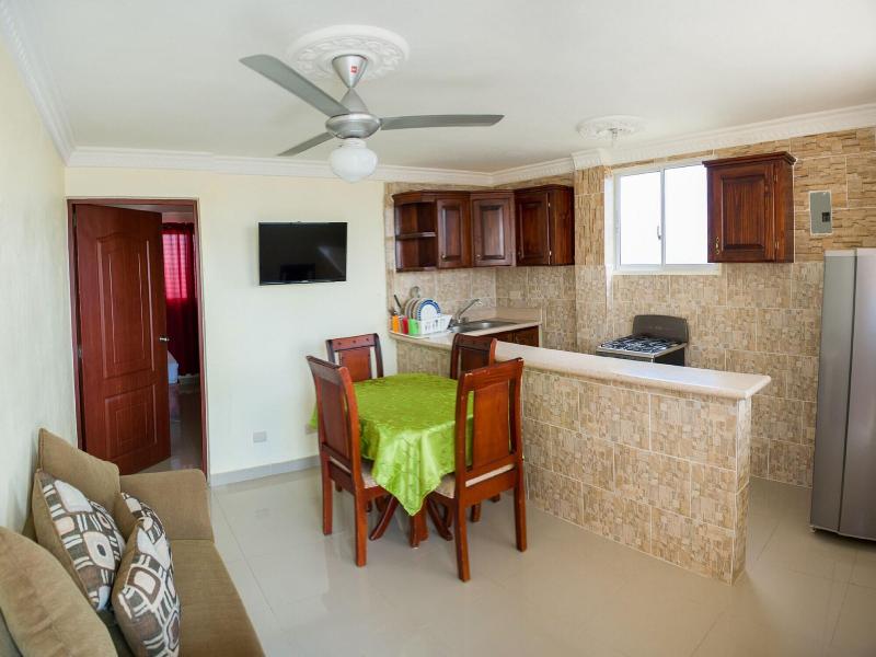 Bnb Family Budget Hotel image