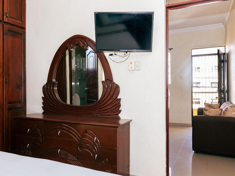 Bnb Family Budget Hotel image