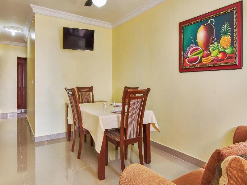 Bnb Family Budget Hotel image