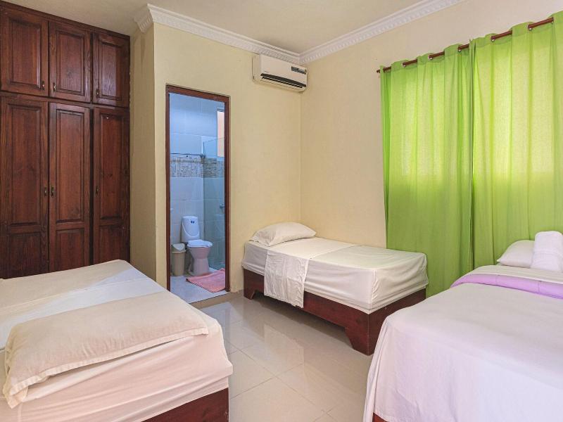 Bnb Family Budget Hotel image