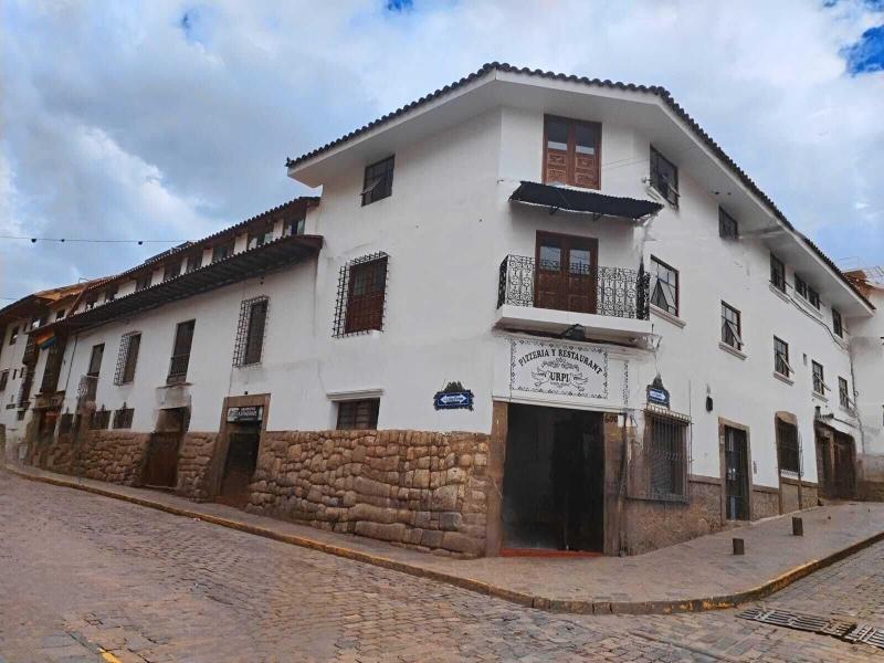 Kantu Hotel 4