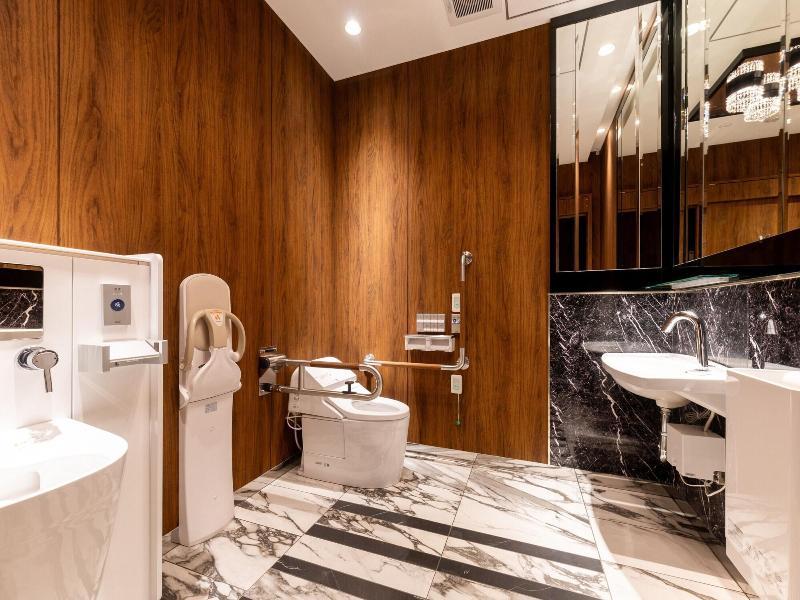 Apa Hotel Suidobashi Ekimae image