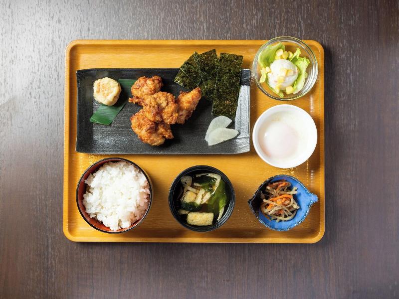 Apa Hotel Suidobashi Ekimae image
