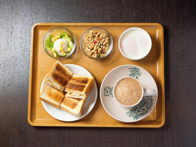 Apa Hotel Suidobashi Ekimae image