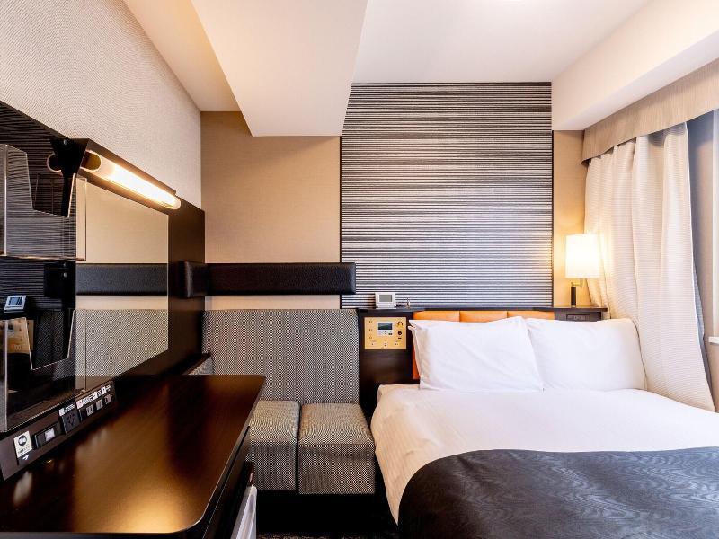 Apa Hotel Suidobashi Ekimae image