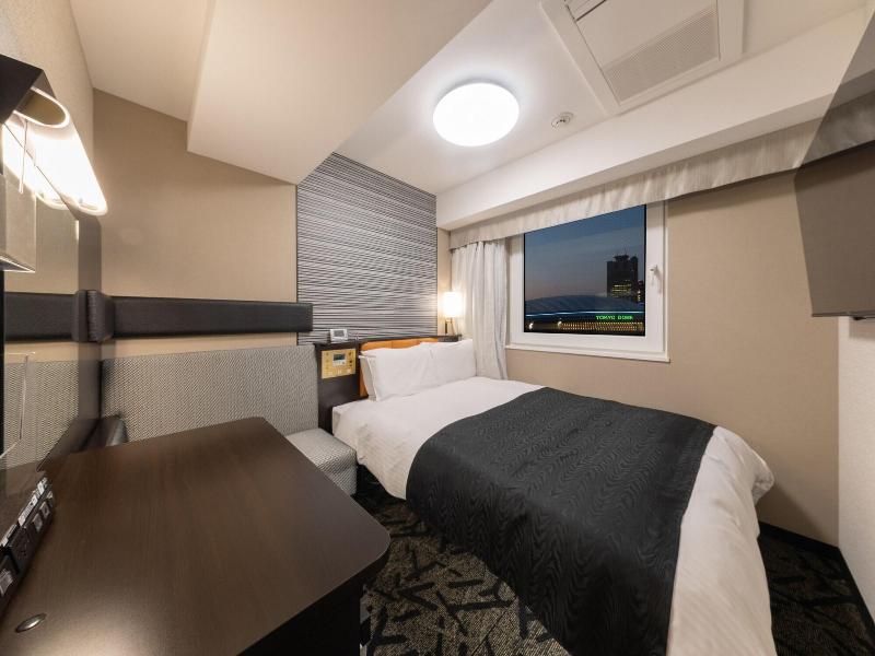 Apa Hotel Suidobashi Ekimae image