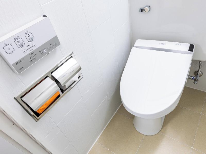 Apa Hotel Suidobashi Ekimae image