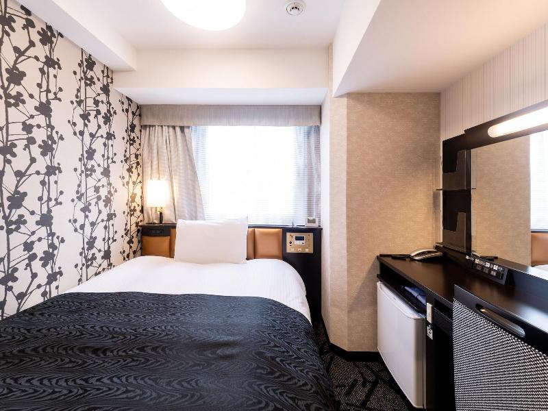 Apa Hotel Suidobashi Ekimae image