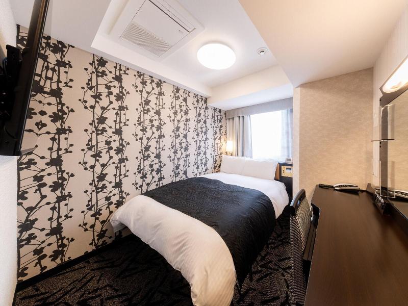 Apa Hotel Suidobashi Ekimae image