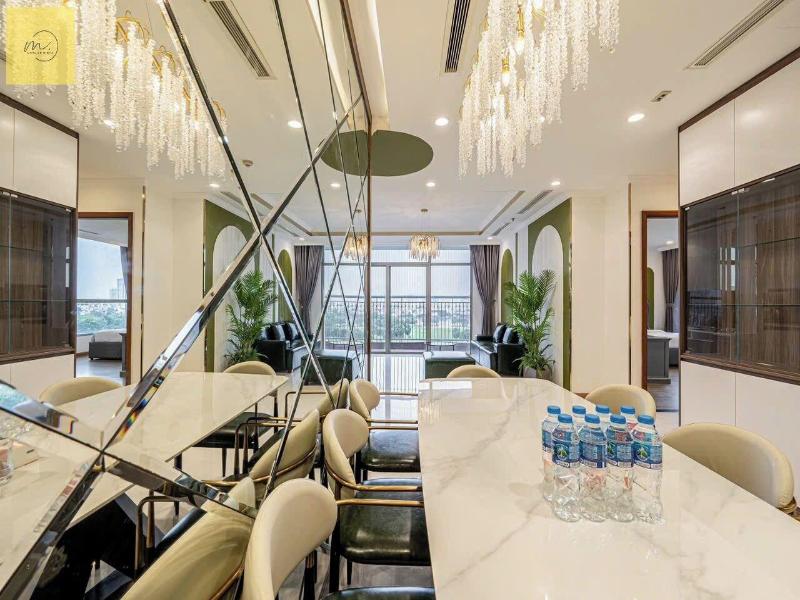 Landmark 81 Magical Tower Apartment 2