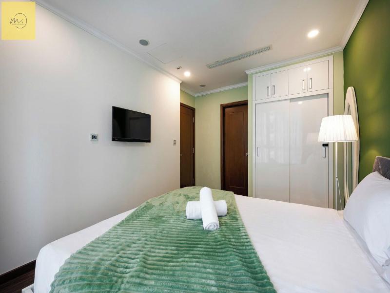 Landmark 81 Magical Tower Apartment 3