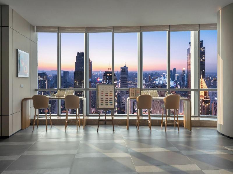 Pagoda Hotel Chongqing Jiefangbei