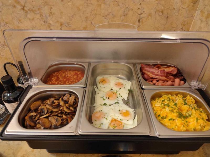 Bacalhoeiros 125 Hotel image