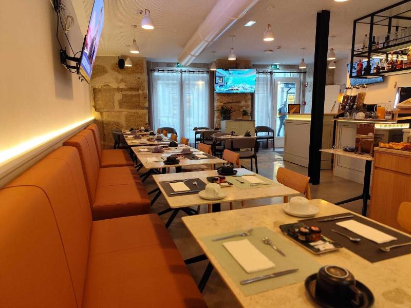 Bacalhoeiros 125 Hotel image