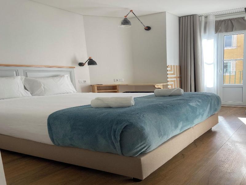 Bacalhoeiros 125 Hotel image
